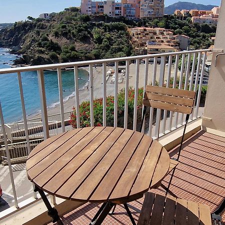 Appartement T3 A Banyuls, Climatise, Proche Plage - Fr-1-309-281 Banyuls-sur-Mer Exterior foto