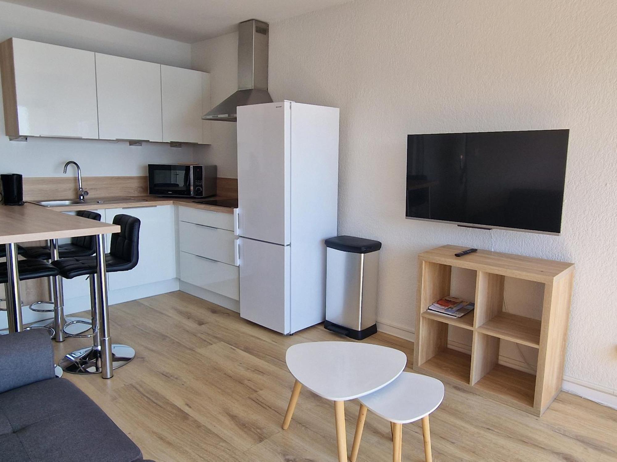 Appartement T3 A Banyuls, Climatise, Proche Plage - Fr-1-309-281 Banyuls-sur-Mer Exterior foto